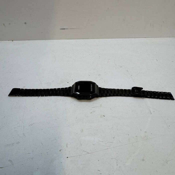 Наручные часы Casio Touch Watch