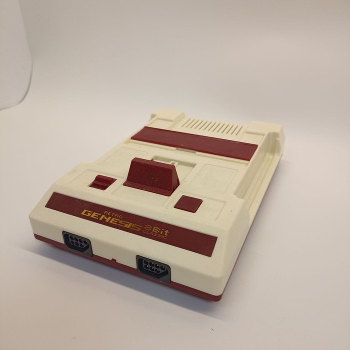 Игровая приставка Genesis 8 bit Classic