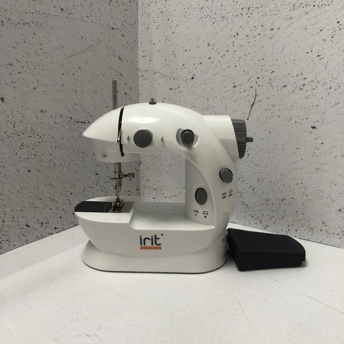 Швейная машина IRIT HOME IRP-01