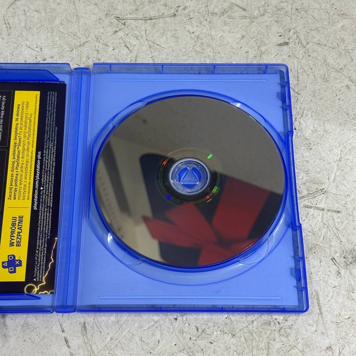Диск Sony PlayStation 4 Detroit Стать Человеком
