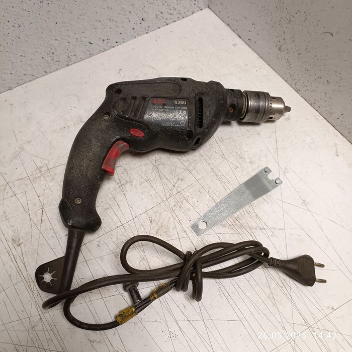 Дрель Skil 6270