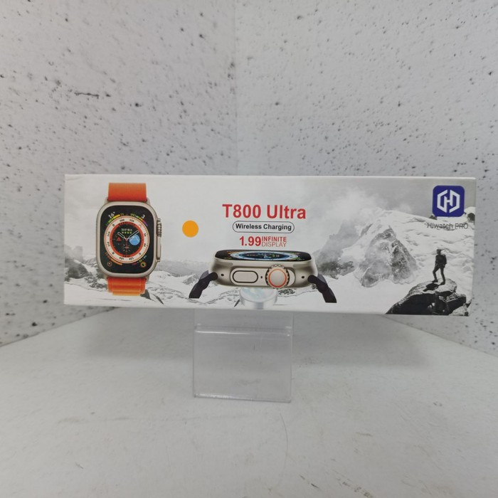Смарт-часы Watch T800 Ultra