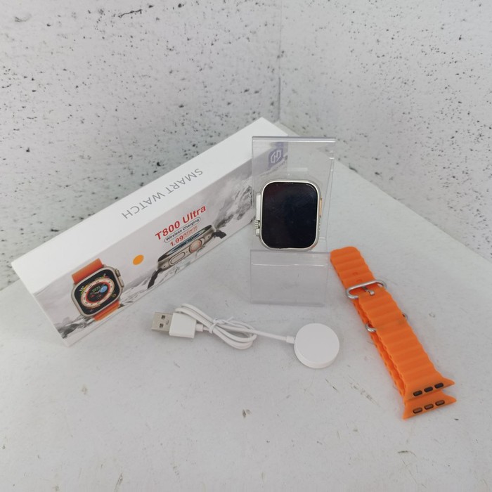 Смарт-часы Watch T800 Ultra