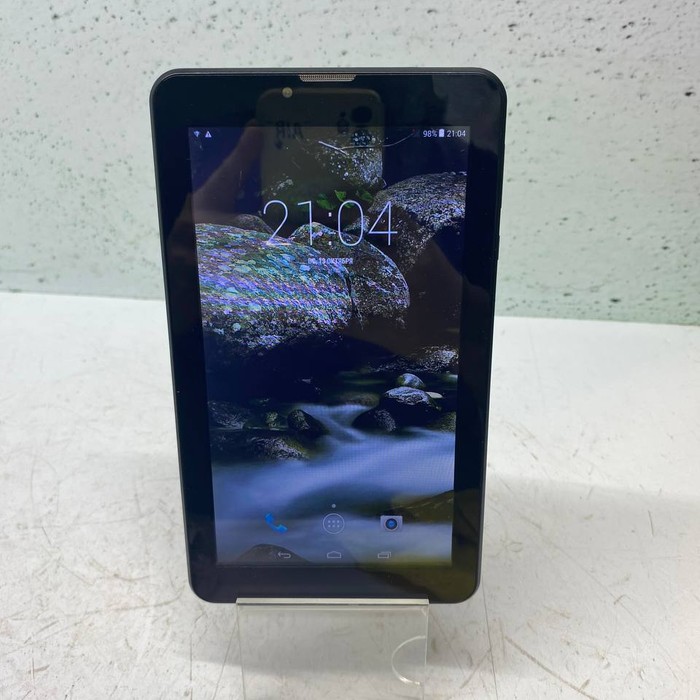 Планшет Explay Leader 0.5/2 Черный