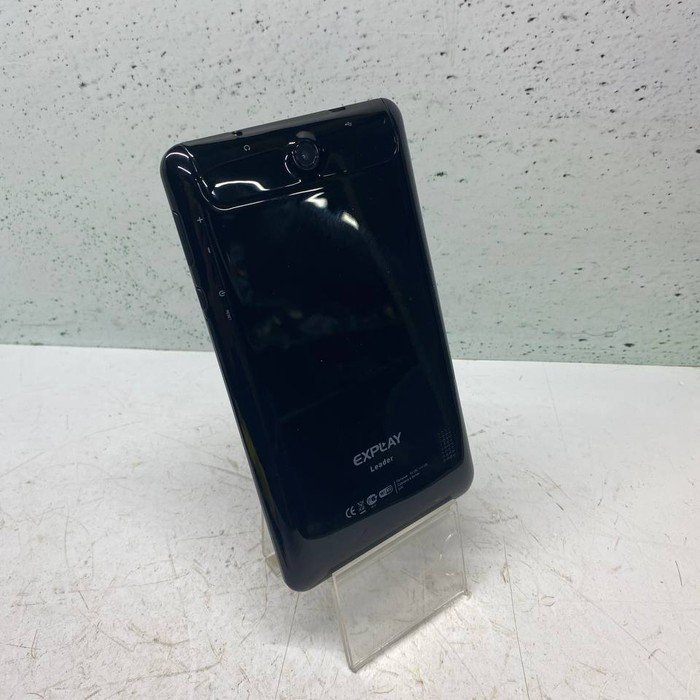 Планшет Explay Leader 0.5/2 Черный