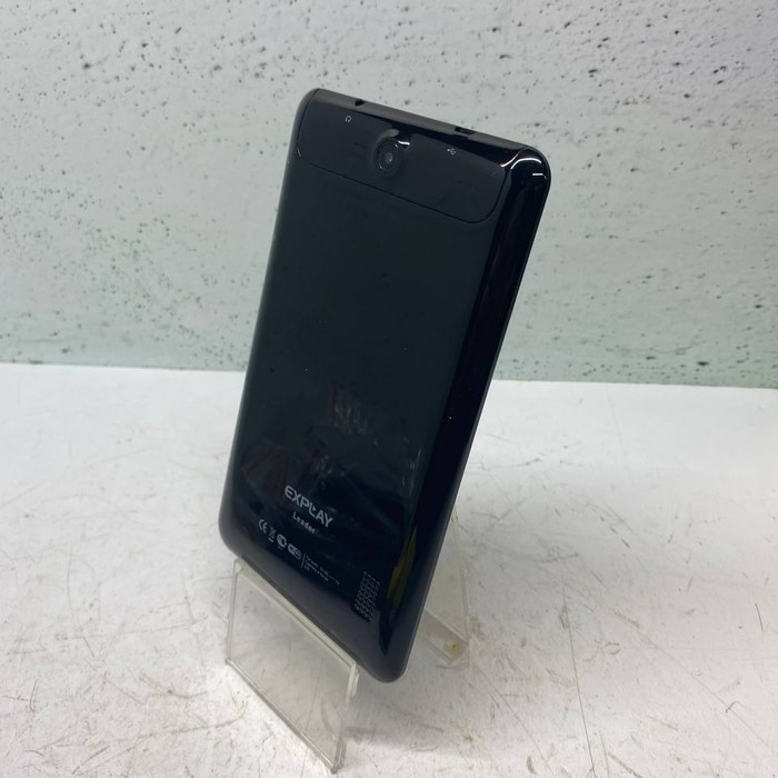 Планшет Explay Leader 0.5/2 Черный