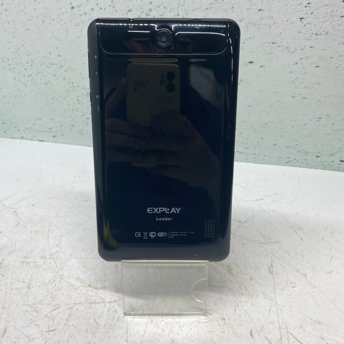 Планшет Explay Leader 0.5/2 Черный