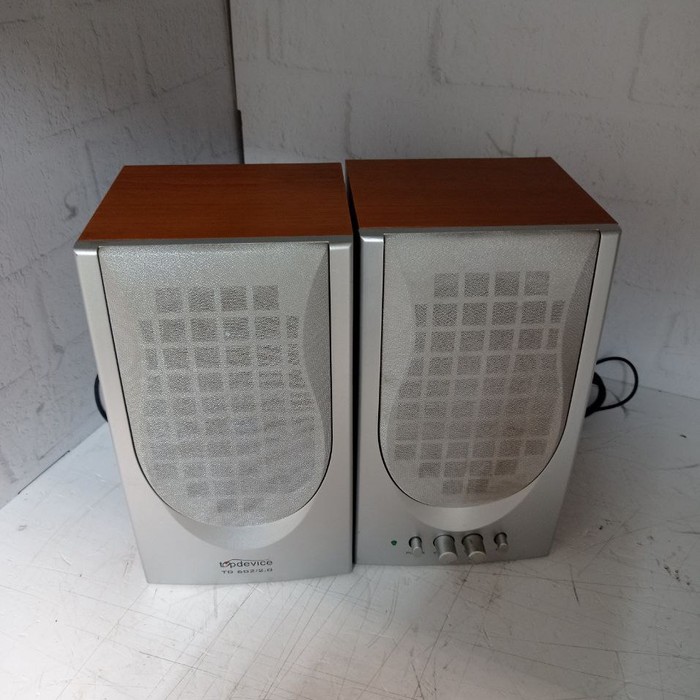 Колонки для дома Top Device TD-602