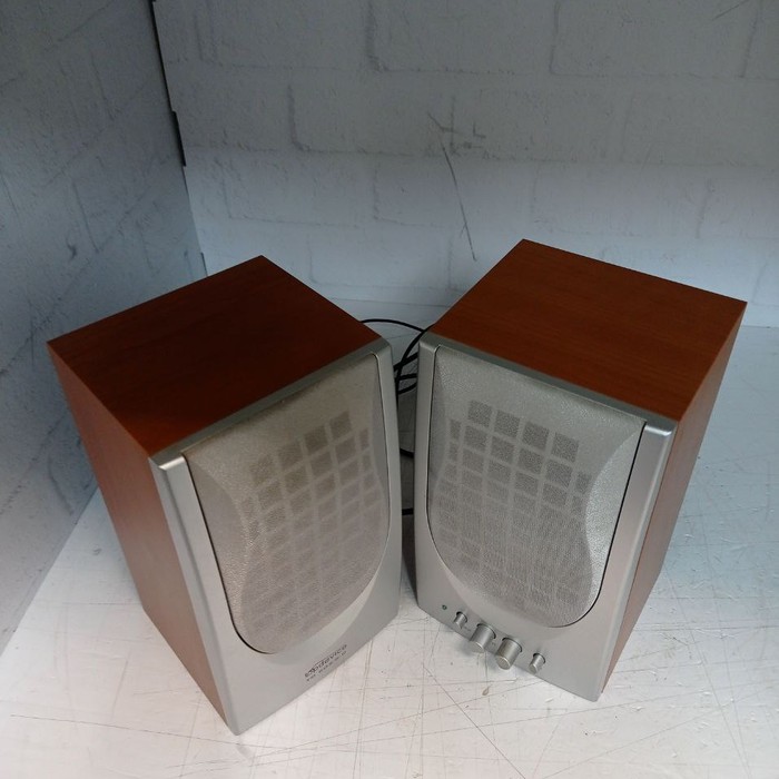 Колонки для дома Top Device TD-602
