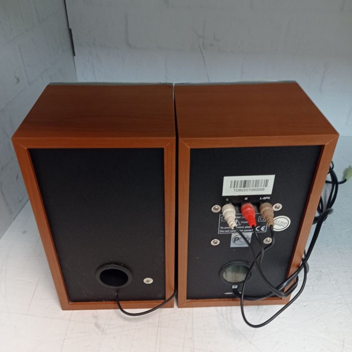 Колонки для дома Top Device TD-602