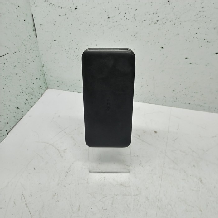Беспроводное зарядное устройство xiaomi PB200LZM-20000мАч