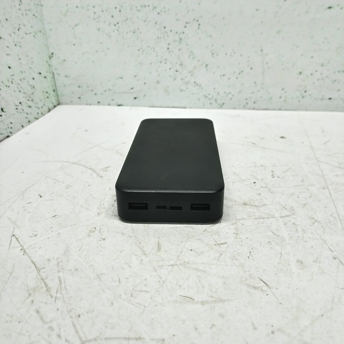 Беспроводное зарядное устройство xiaomi PB200LZM-20000мАч