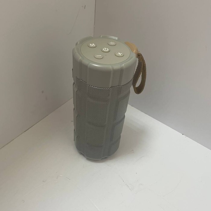 Портативная колонка T&G TG 285