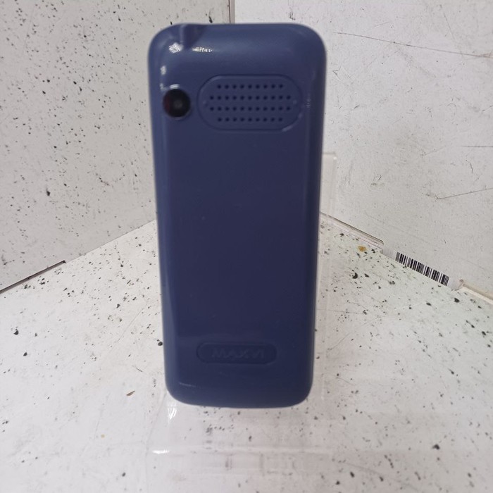 Кнопочный телефон Maxvi K18