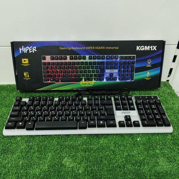 HyperX KGM1X