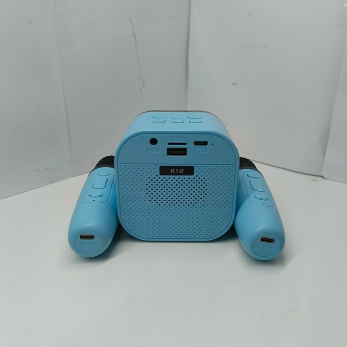 Портативная колонка Speaker K12