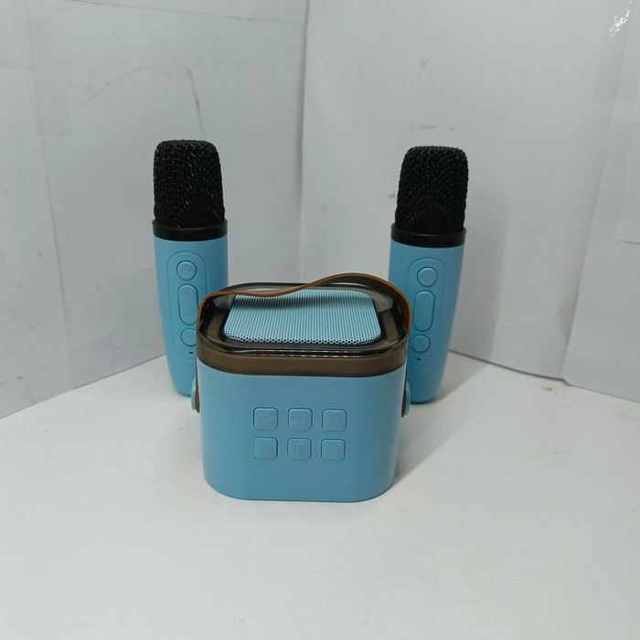 Портативная колонка Speaker K12
