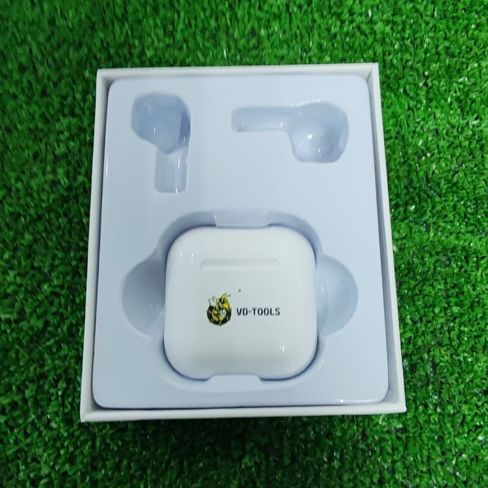 Беспроводные наушники Hiper HTW-LX12