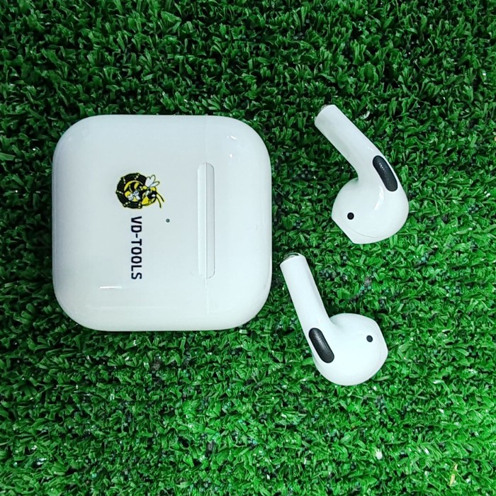 Беспроводные наушники Hiper HTW-LX12