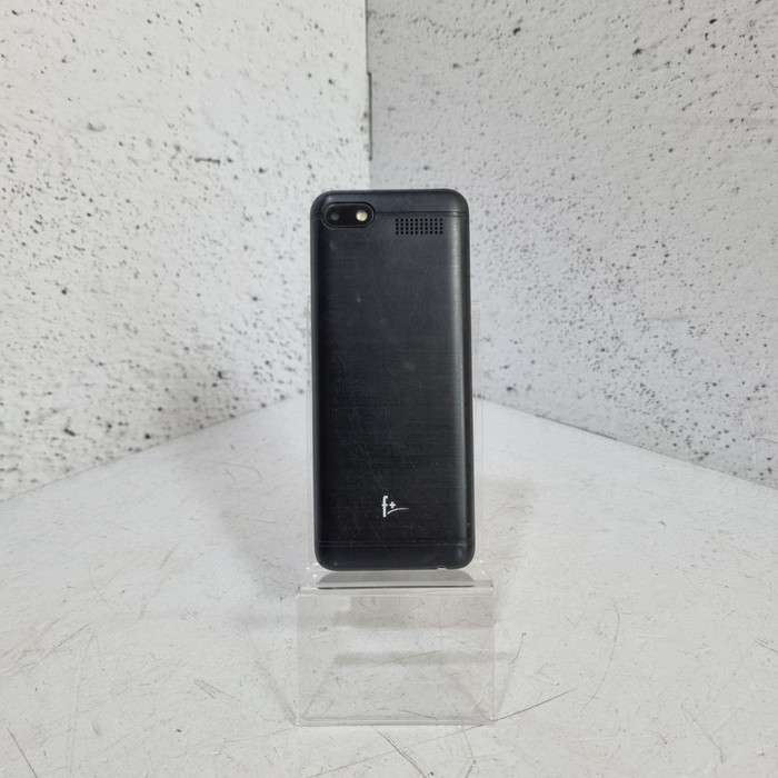 Кнопочный телефон Fly s240