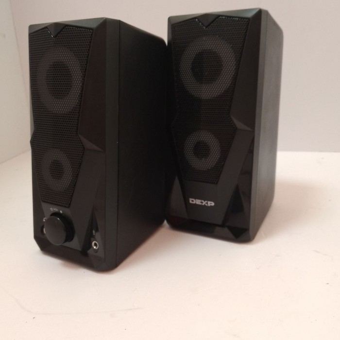 Колонки для дома Dexp R610