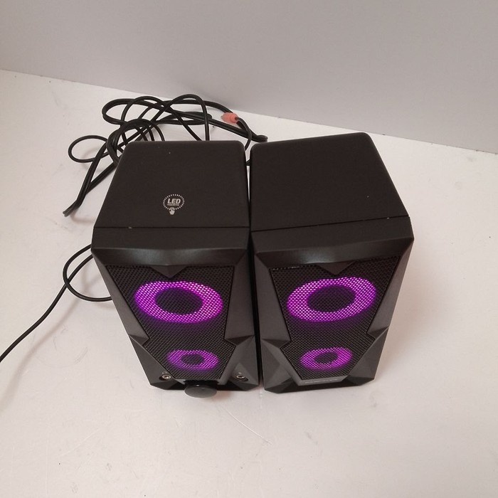 Колонки для дома Dexp R610