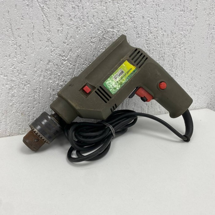 Дрель green power dhid500