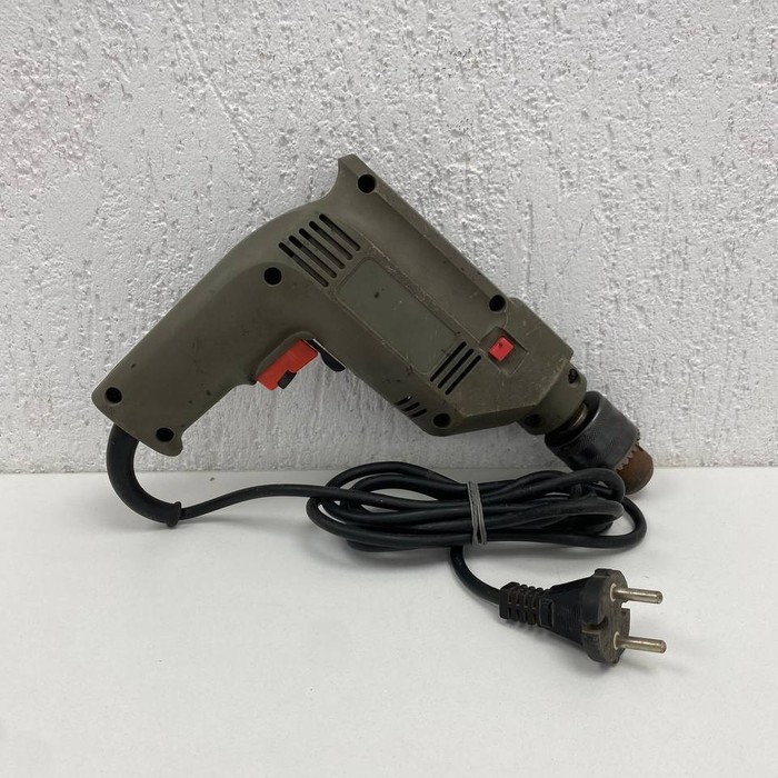 Дрель green power dhid500