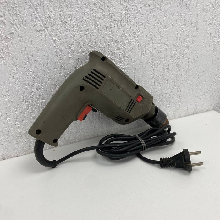 Дрель green power dhid500