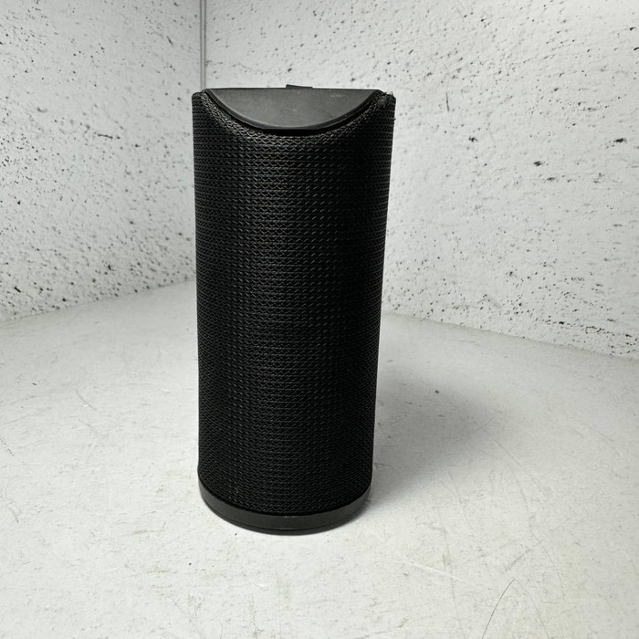 Портативная колонка Portable Wireless Speaker