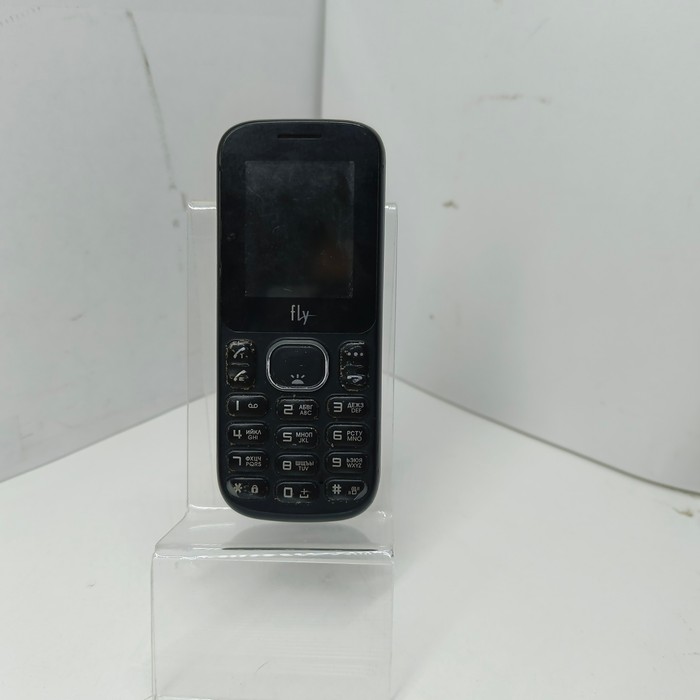 Кнопочный телефон Fly DS105D