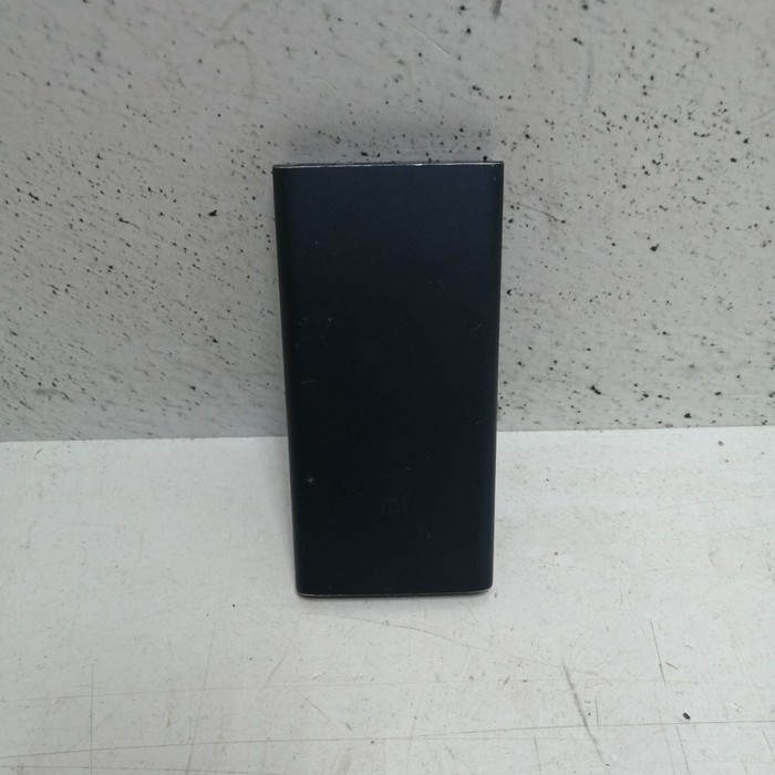 Внешний аккумулятор MI 10000mAh