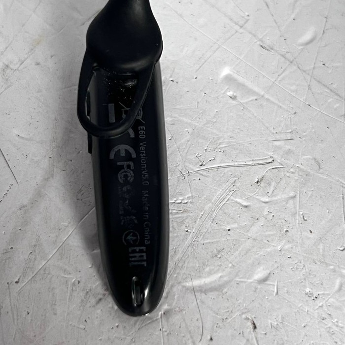 Bluetooth гарнитура HOCO е60