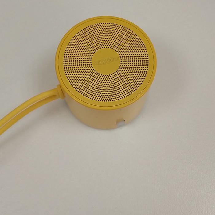 Портативная колонка Wireless Speaker MX-SK69