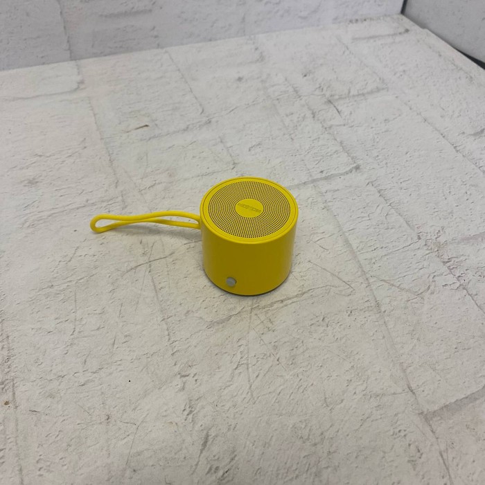 Портативная колонка Wireless Speaker MX-SK69