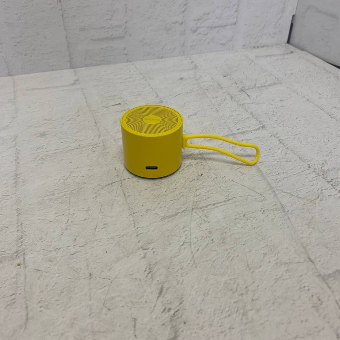 Портативная колонка Wireless Speaker MX-SK69