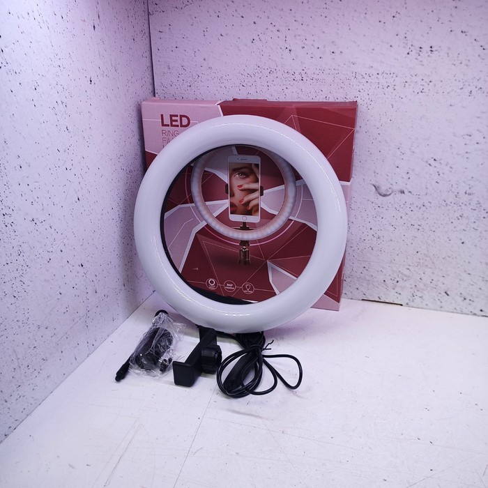 LED-лампа Кольцевая лампа Sl-26X
