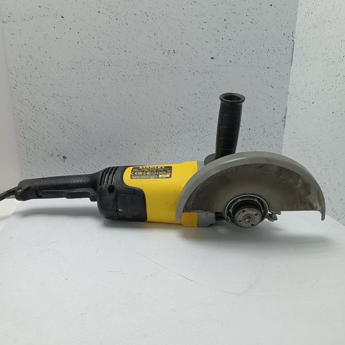 Болгарка Stanley SL209