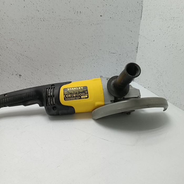 Болгарка Stanley SL209