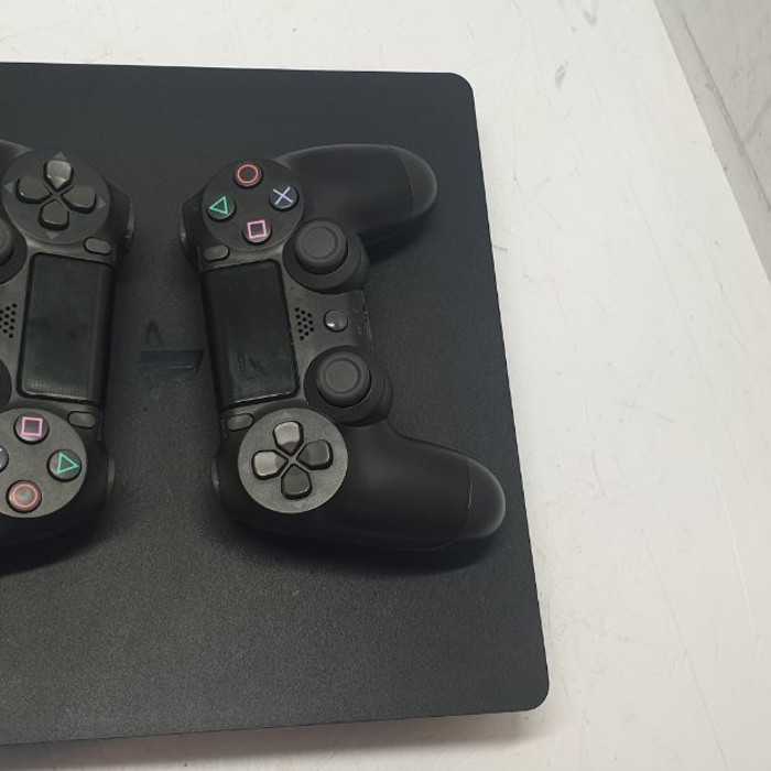 Игровая приставка Sony PlayStation 4 Slim 500Gb