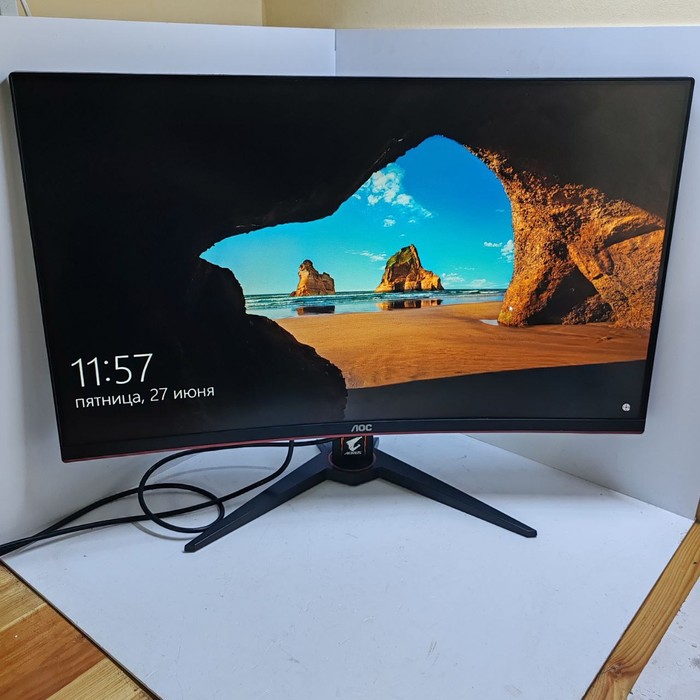 Монитор AOC CQ32G1
