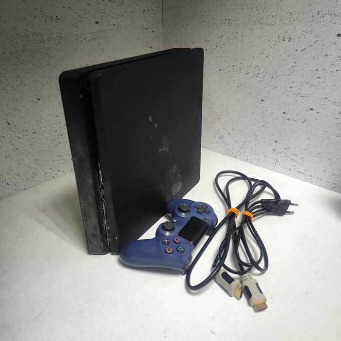 Игровая приставка Sony PS4 Slim 1TB