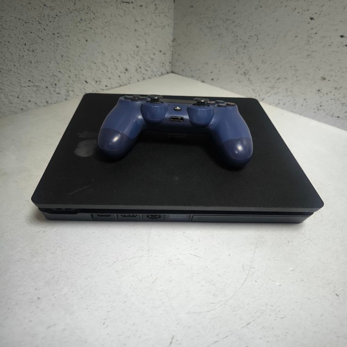 Игровая приставка Sony PS4 Slim 1TB