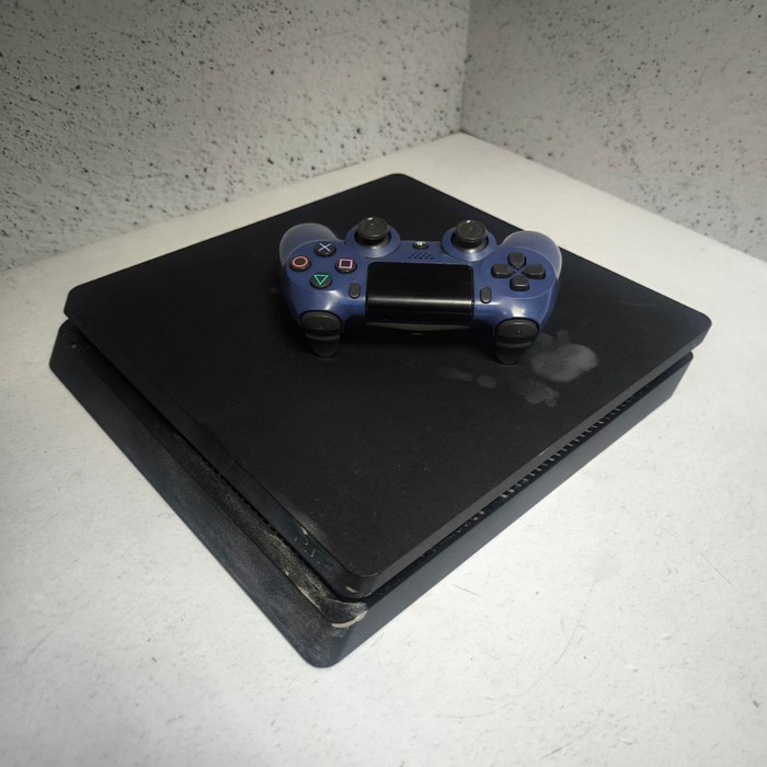 Игровая приставка Sony PS4 Slim 1TB