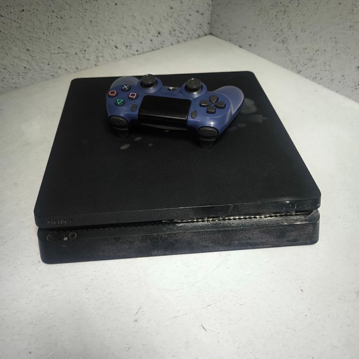 Игровая приставка Sony PS4 Slim 1TB