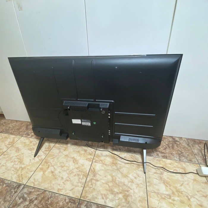SMART-TV Телевизор SBER SDX-43F2139