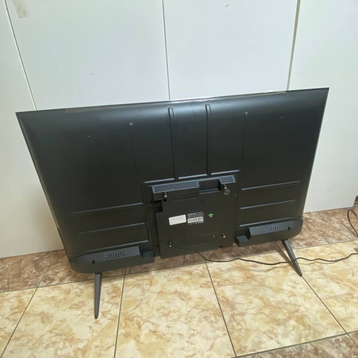 SMART-TV Телевизор SBER SDX-43F2139