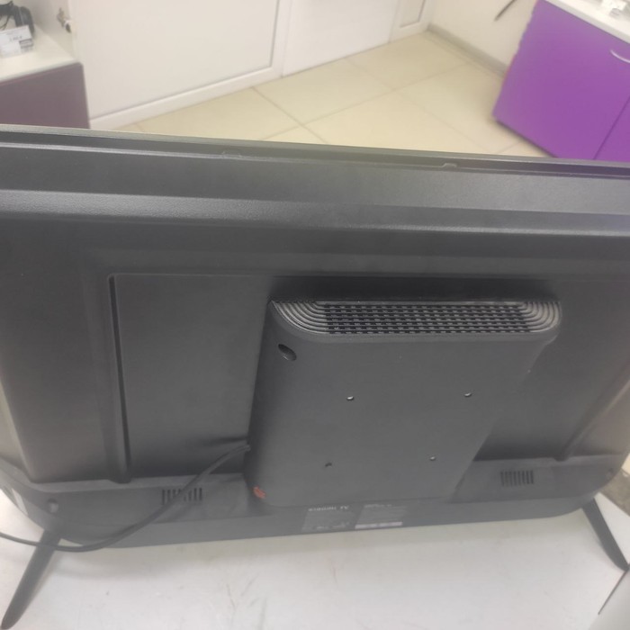 SMART-TV Телевизор Xiaomi L32M7-EARU 32"