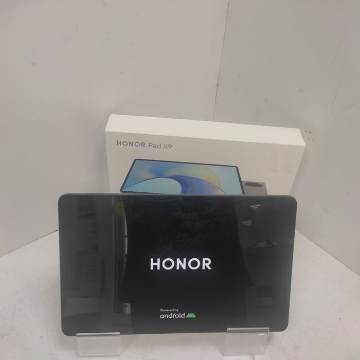 Планшет Honor PAD X9 4/128 Серый