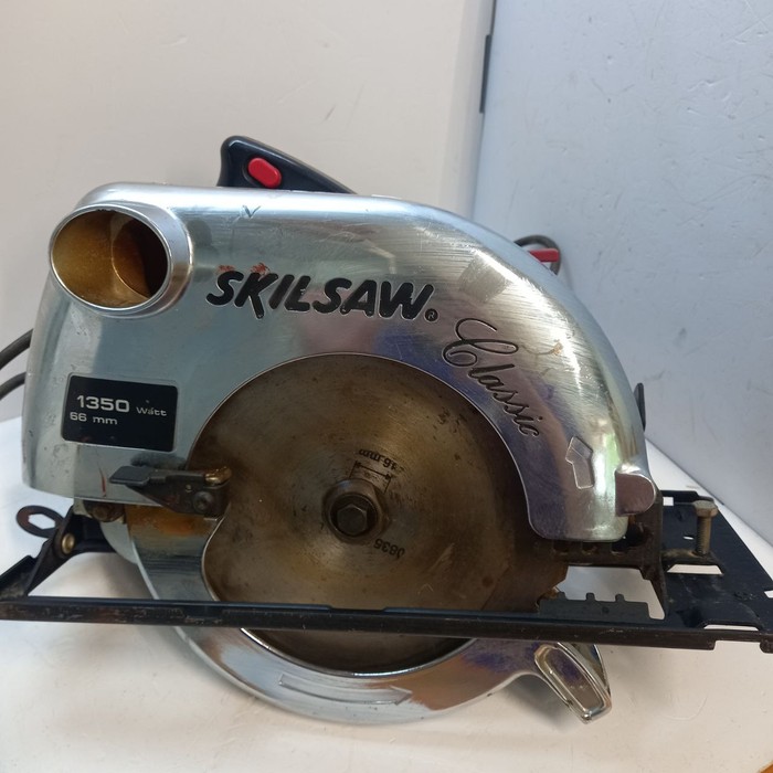 Циркулярная пила Skilsaw 5366